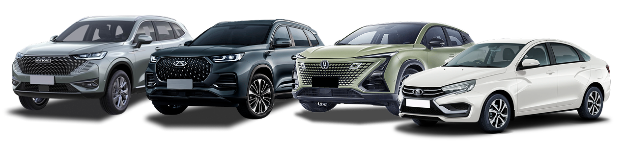 Купить новый автомобиль в Ставрополе